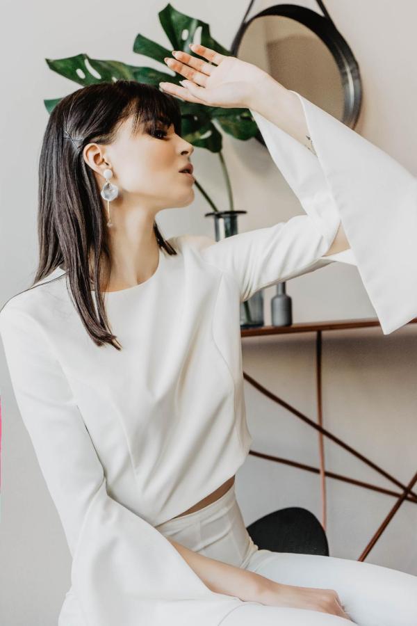 Свадебное платье #RR23